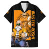 Chemise hawaïenne Tortue Géniale Dragon Ball Z Anime - Maison Otaku