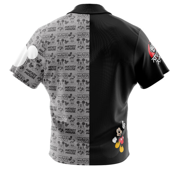 Chemise hawaïenne Mickey Mouse - Maison Otaku – Image 2
