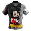 Chemise hawaïenne Mickey Mouse - Maison Otaku