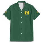 Chemise hawaïenne Midoriya Izuku My Hero Academia – Maison Otaku