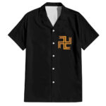Chemise hawaïenne Mikey Sano Manjiro Tokyo Revengers – Maison Otaku