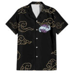 Chemise hawaïenne Monkey D. Luffy Gear 5ème V4 One Piece Anime – Maison Otaku