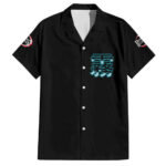 Chemise hawaïenne Mustang Roy Fullmetal Alchemist Anime – Maison Otaku