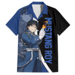 Chemise hawaïenne Mumen Rider One Punch Man – Maison Otaku