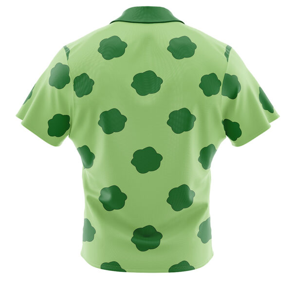 Chemise hawaïenne Nami Arlong Park One Piece - Maison Otaku – Image 2