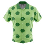 Chemise hawaïenne Nami Arlong Park One Piece – Maison Otaku