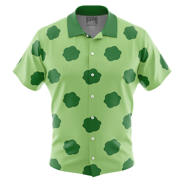 Chemise hawaïenne Nami Arlong Park One Piece - Maison Otaku