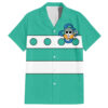 Chemise hawaïenne Nami One Piece - Maison Otaku