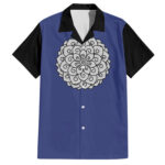 Chemise hawaïenne Nico Robin One Piece Anime – Maison Otaku