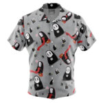 Chemise hawaïenne No Name Spirited Away Studio Ghibli – Maison Otaku