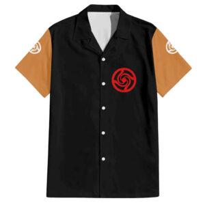 Chemise hawaïenne Nobara Kugisaki Jujutsu Kaisen Anime Manga Mix - Maison Otaku
