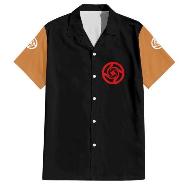 Chemise hawaïenne Nobara Kugisaki Jujutsu Kaisen Anime Manga Mix - Maison Otaku