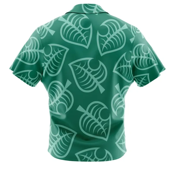 Chemise hawaïenne Nooklings Animal Crossing - Maison Otaku – Image 2