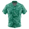 Chemise hawaïenne Nooklings Animal Crossing - Maison Otaku