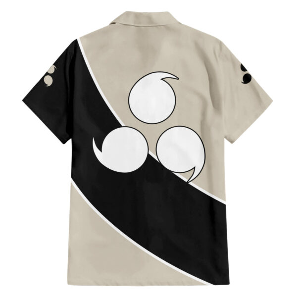 Chemise hawaïenne Orochimaru Naruto Anime Manga Mix - Maison Otaku – Image 2