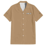 Chemise hawaïenne Osamu Dazai Bungou Stray Dogs Anime – Maison Otaku