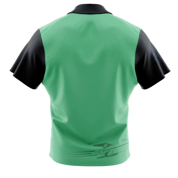 Chemise hawaïenne Planet Express Futurama - Maison Otaku – Image 2