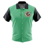 Chemise hawaïenne Planet Express Futurama – Maison Otaku