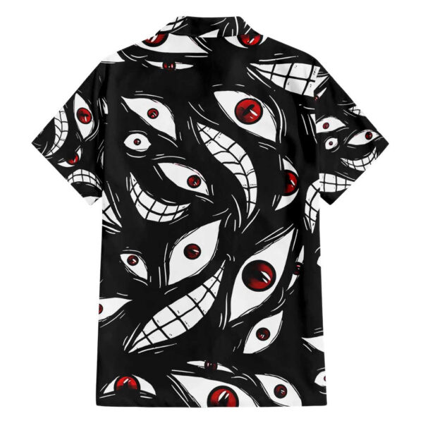Chemise hawaïenne Pride Fullmetal Alchemist motif Anime - Maison Otaku – Image 2