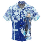 Chemise hawaïenne Rimuru Tempest Moi, quand je me réincarne en Slime – Maison Otaku