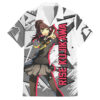 Chemise hawaïenne Rise Kujikawa Persona Anime Mix Polygon Cyber - Maison Otaku