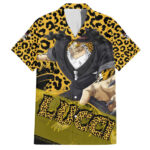 Chemise hawaïenne Rob Lucci One Piece Anime – Maison Otaku