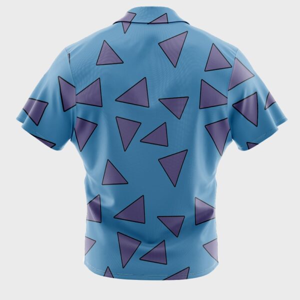 Chemise hawaïenne Rocko’s Modern Life - Maison Otaku – Image 2