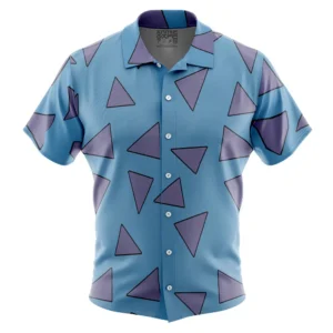Chemise hawaïenne Rocko’s Modern Life - Maison Otaku