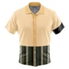 Chemise hawaïenne Roronoa Zoro Live Action One Piece - Maison Otaku