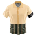 Chemise hawaïenne Roronoa Zoro Live Action One Piece – Maison Otaku