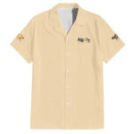 Chemise hawaïenne Roxy Migurdia Mushoku Tensei Anime – Maison Otaku