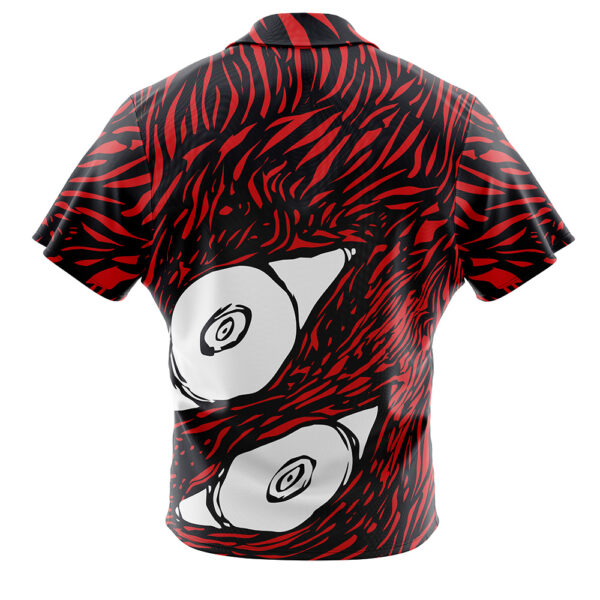 Chemise hawaïenne Ryomen Sukuna Jujutsu Kaisen - Maison Otaku – Image 2