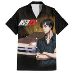 Chemise hawaïenne Ryomen Sukuna Jujutsu Kaisen anime – Maison Otaku