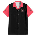 Chemise hawaïenne Saber Fate Stay Night Unlimited Blade Works anime – Maison Otaku