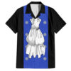 Chemise hawaïenne Sabo One Piece anime uniform - Maison Otaku