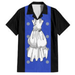 Chemise hawaïenne Sabo One Piece anime uniform – Maison Otaku
