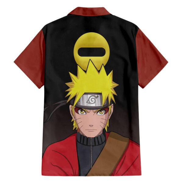 Chemise hawaïenne Sage Naruto - Maison Otaku – Image 2