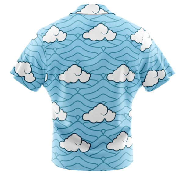 Chemise hawaïenne Sakonji Urokodaki - Maison Otaku – Image 2