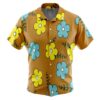 Chemise hawaïenne Sanji Egghead Island One Piece - Maison Otaku
