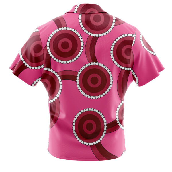 Chemise hawaïenne Sanji Skypiea One Piece - Maison Otaku – Image 2