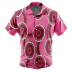 Chemise hawaïenne Sanji Skypiea One Piece – Maison Otaku