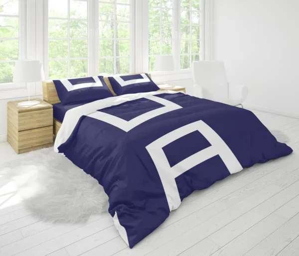 Housse De Couette Uniforme Scolaire My Hero Academia Parure de lit Ensemble De Literie – Image 2