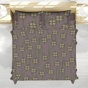 Housse De Couette Shanks One Piece Parure de lit Ensemble De Literie