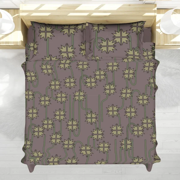Housse De Couette Shanks One Piece Parure de lit Ensemble De Literie