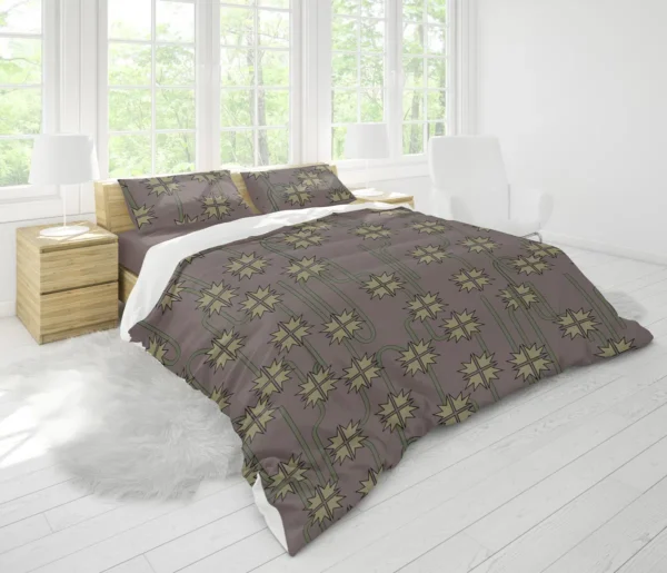 Housse De Couette Shanks One Piece Parure de lit Ensemble De Literie – Image 2
