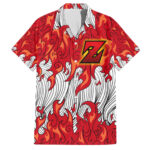 Chemise hawaïenne Shenron Dragon Ball – Maison Otaku