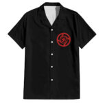Chemise hawaïenne Incident Shibuya Jujutsu Kaisen anime – Maison Otaku