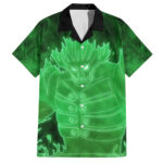 Chemise hawaïenne Shisui Susanoo Naruto – Maison Otaku