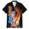 Chemise hawaïenne Shoto Todoroki My Hero Academia anime - Maison Otaku