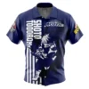 Chemise hawaïenne Shoto Todoroki My Hero Academia - Maison Otaku